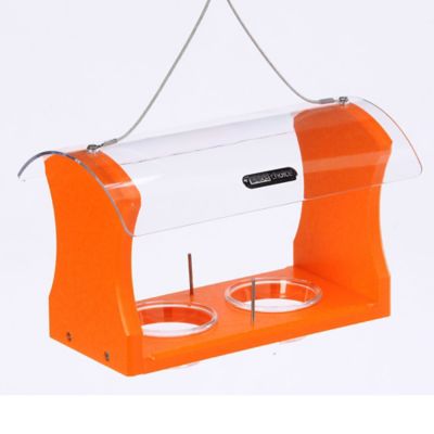Birds Choice 2-3 oz. Recycled Oriole Bird Feeder