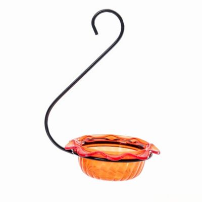 Birds Choice Oriole Single Cup Bird Feeder, 3 oz.