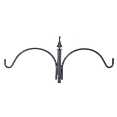 Image showing  2-Arm Bird Feeder Pole