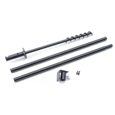 Image showing  Bluebird Bird House Pole