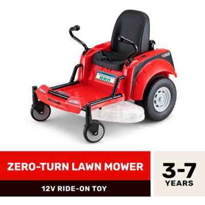 Toy on sale riding mower