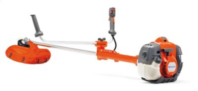 Husqvarna 336FR 34.6-cc 2-cycle 18.5-in Straight Shaft Gas Brush Cutter, 966604704