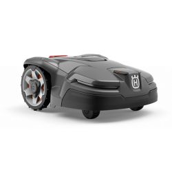 Husqvarna Robotic Lawn Mowers