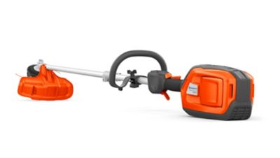 Husqvarna 325iLK 16.5 in. 40V Straight Shaft Cordless Combi Power Head with Trimmer Attachment, Battery and Charger Not Included