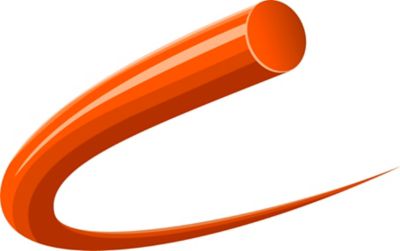 Image showing  0.08 in. x 400 ft. TrimForce Round Trimmer Line