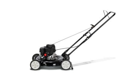 Image showing  20 in. 79cc Gas-Powered Push Lawn Mower