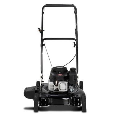 Image showing  20 in. 79cc Gas-Powered Push Lawn Mower