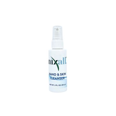 Nixall Hand & Skin Cleanser, 2 oz.