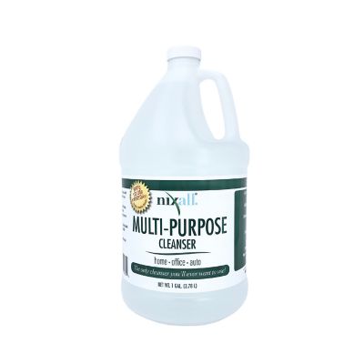 Nixall Multi-Purpose Cleanser, 1 gal.