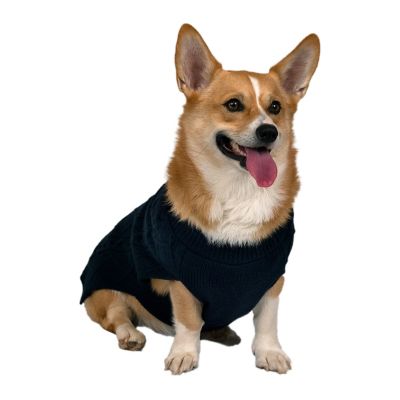 Image showing  Pet Cable Dog Sweater