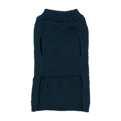 Image showing  Pet Cable Dog Sweater