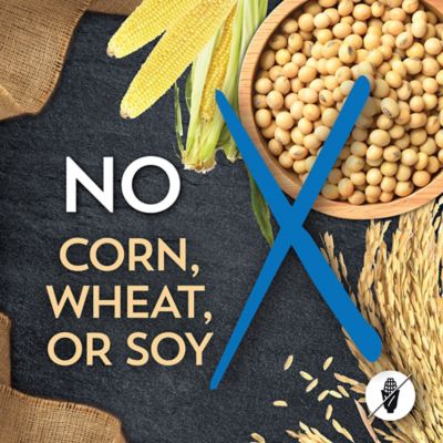 Image showing 6 th Wholesomes Adult High Energy 26/18 Chicken Recipe Dry Dog Food, 40 lb. Bag