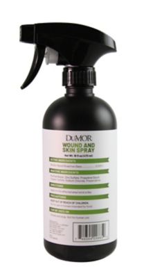 Image showing  16 oz. Horse Wound and Skin Spray