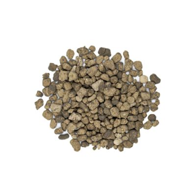 Image showing  25 lb. 2,500 sq. ft. Moorganite All-Purpose Fertilizer