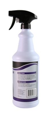 Image showing  Detangler and Shine, 32 oz.