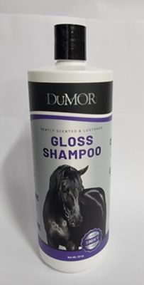 DuMOR Equine Shampoo, 32 oz.