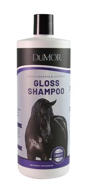 DuMOR Equine Shampoo, 32 oz.