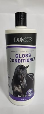DuMOR Equine Conditioner, 32 oz.