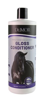 DuMOR Equine Conditioner, 32 oz.