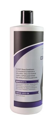 Image showing  Equine Conditioner, 32 oz.
