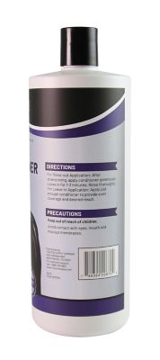 Image showing  Equine Conditioner, 32 oz.