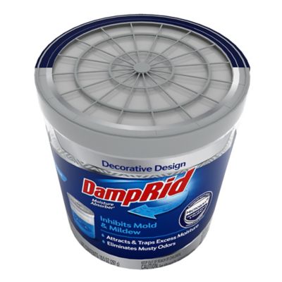 Image showing  10.5 oz. Refillable Moisture Absorber Cup, Fragrance-Free