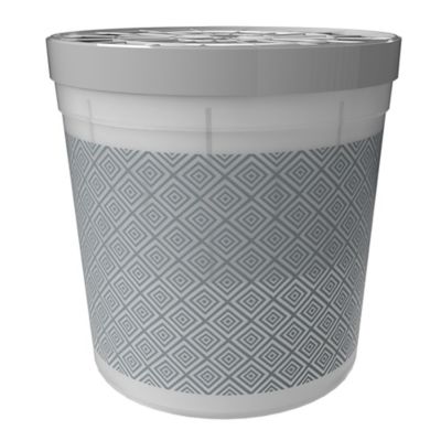 Image showing 5 th DampRid 10.5 oz. Refillable Moisture Absorber Cup, Fragrance-Free