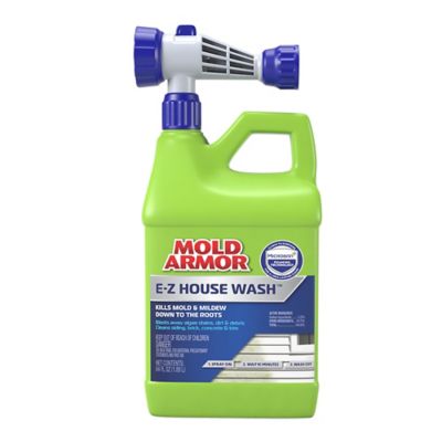 Mold Armor House Hose End, 64 oz.