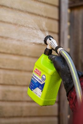 Image showing  House Hose End, 64 oz.