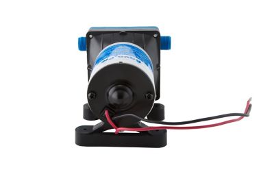 Image showing  3 GPM Self-Priming Fresh Water Pump, 55 lb. per sq. in.