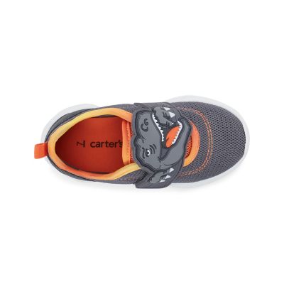 Image showing  Boys' Hug Lighted Athletic Shoes