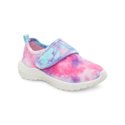 Carter's Girls' Toddler Lorena Athletic Shoes