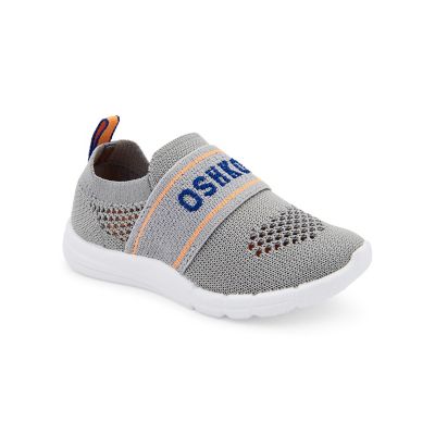 OshKosh B'gosh Boys' Powell Athletic Sneakers