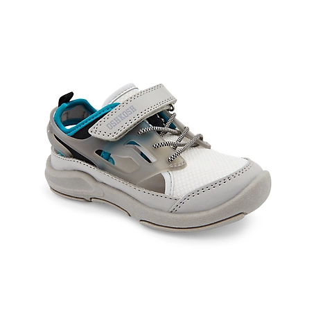 OshKosh B'gosh Boys' Toddler Carlo Athletic Sneaker Sandals