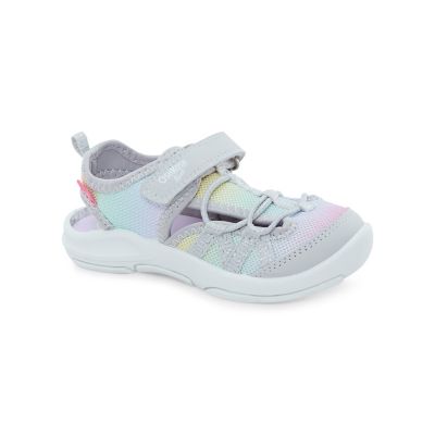 OshKosh B'gosh Girls' Toddler Dilan Athletic Sandals