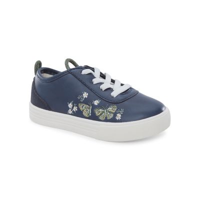 OshKosh B'gosh Girls' Toddler Sugar Casual Shoes