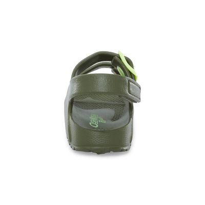 Image showing  Boys' Toddler Rivar Sandals
