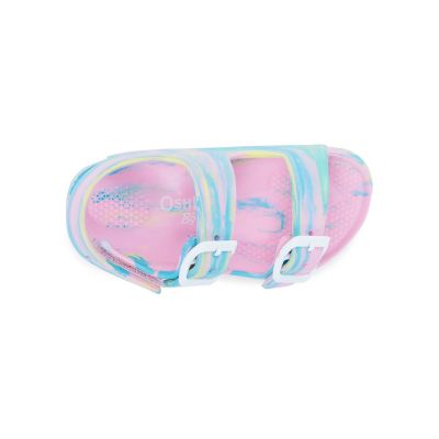 Image showing 2 th OshKosh B'gosh Girls' Toddler Rivar Sandals
