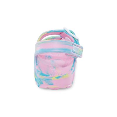 Image showing 4 th OshKosh B'gosh Girls' Toddler Rivar Sandals