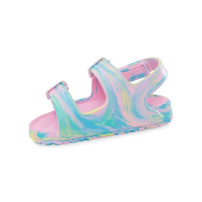 Image showing 5 th OshKosh B'gosh Girls' Toddler Rivar Sandals