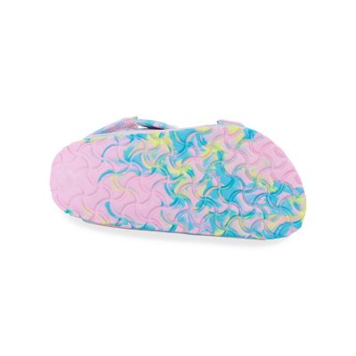Image showing  Girls' Toddler Rivar Sandals