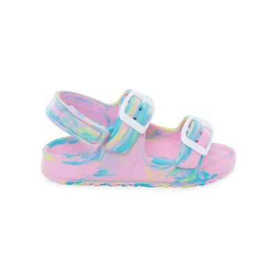 Image showing  Girls' Toddler Rivar Sandals