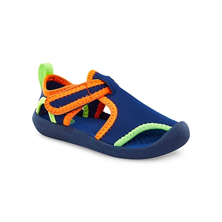OshKosh B'gosh Boys' Toddler Aquatic Sandals