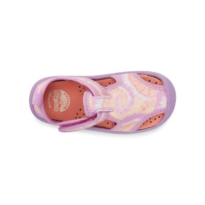 Image showing  Girls' Aquatic Sandals