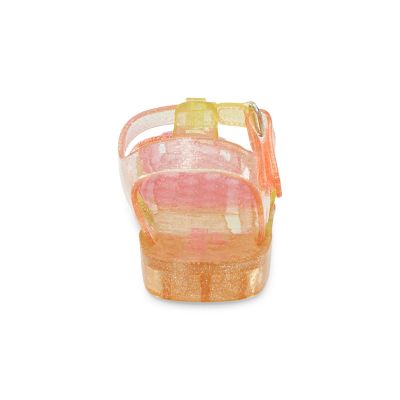 Image showing  Girls' Toddler Marie Sandals