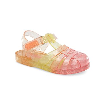OshKosh B'gosh Girls' Toddler Marie Sandals