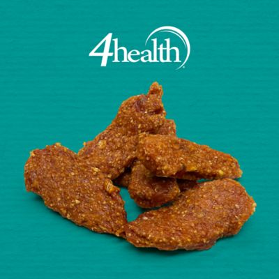 Image showing  Jerky Tenders Chicken and Apple Recipe Dog Treats, 24 oz.