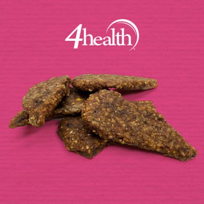 Image showing  Jerky Tenders Grass Fed Beef Recipe Dog Treats, 22 oz.