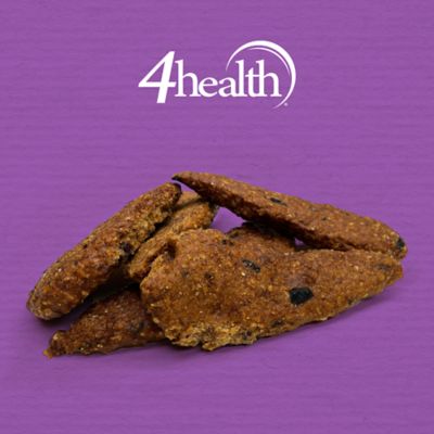 Image showing  Jerky Tenders Turkey and Superfoods Recipe Dog Treats, 24 oz.