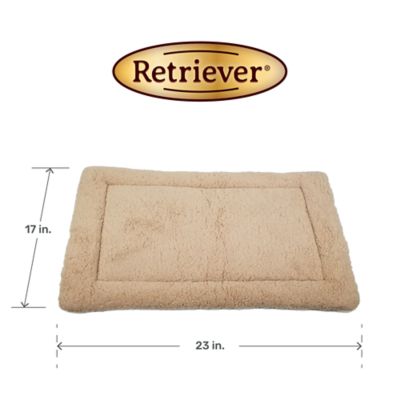 Image showing  Reversible Double-Sided Dog Crate Mat